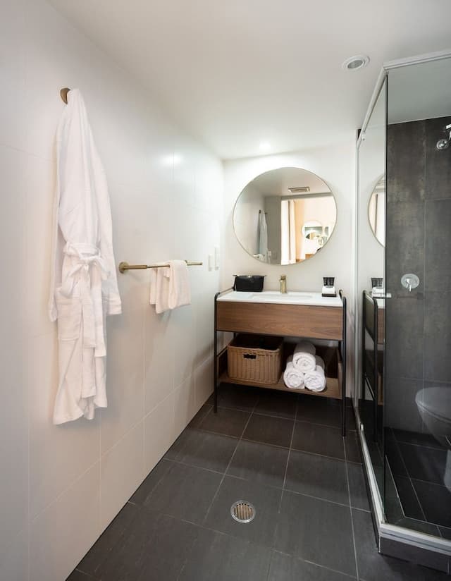 Deluxe Room (Hotel)