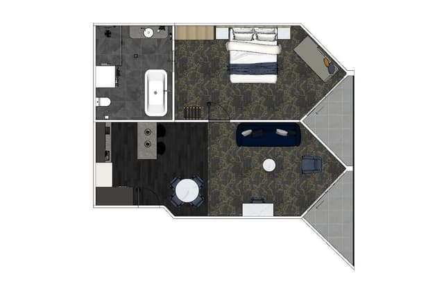 Superior Suite