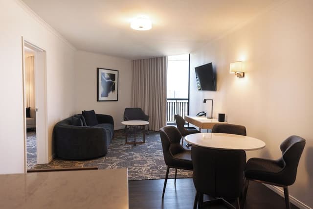 Superior Suite
