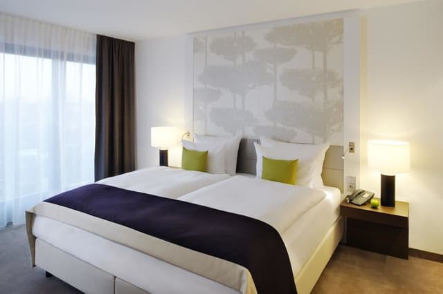 Junior Suite (Living)