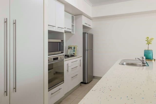 Apartment, 1 Bedroom (No Housekeeping)