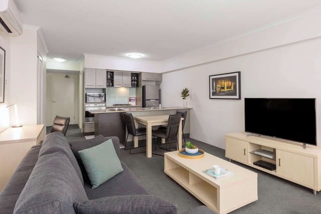 Apartment, 2 Bedrooms (No Housekeeping)