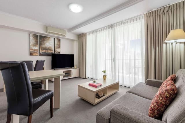 Apartment, 1 Bedroom (No Housekeeping)