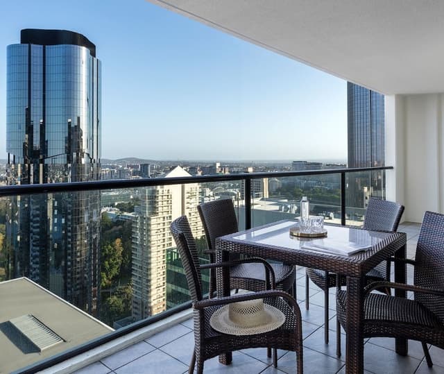 Apartment, 2 Bedrooms, River View (No Housekeeping)