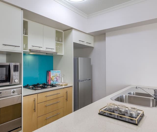 Apartment, 2 Bedrooms (No Housekeeping)