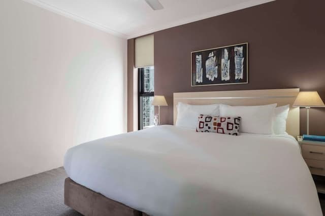 Apartment, 2 Bedrooms (No Housekeeping)