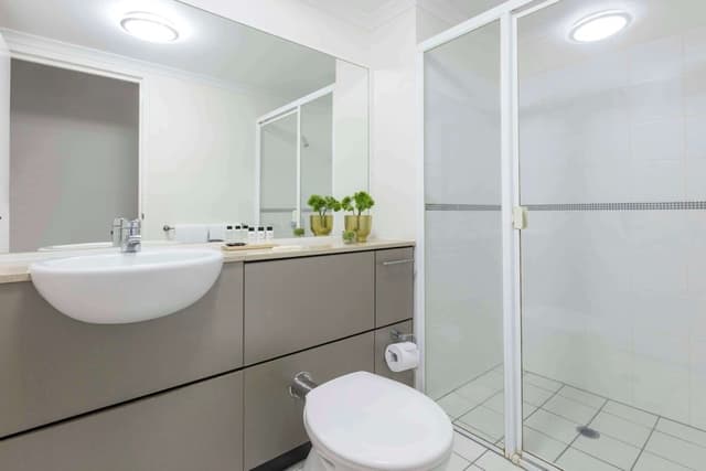 Apartment, 2 Bedrooms (No Housekeeping)