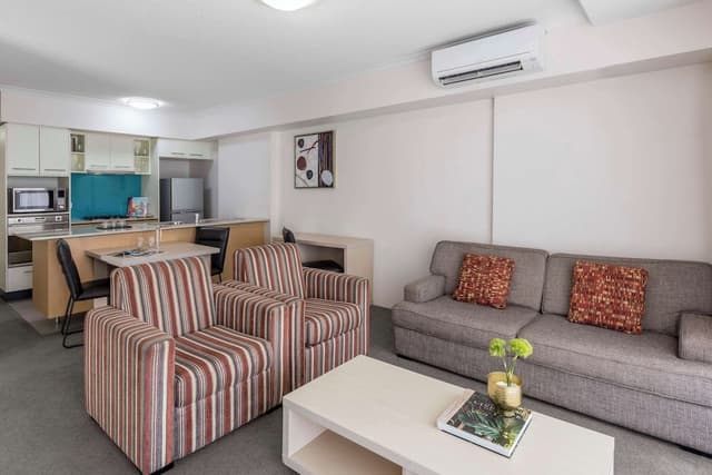 Apartment, 2 Bedrooms (No Housekeeping)