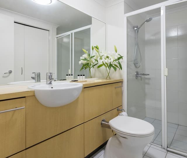 Apartment, 2 Bedrooms (No Housekeeping)