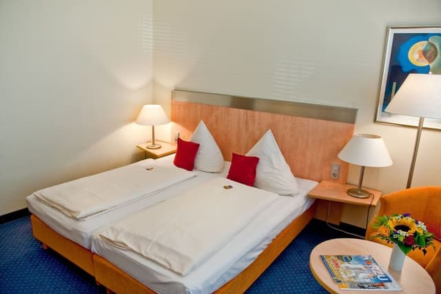 Business Double Room Single Use