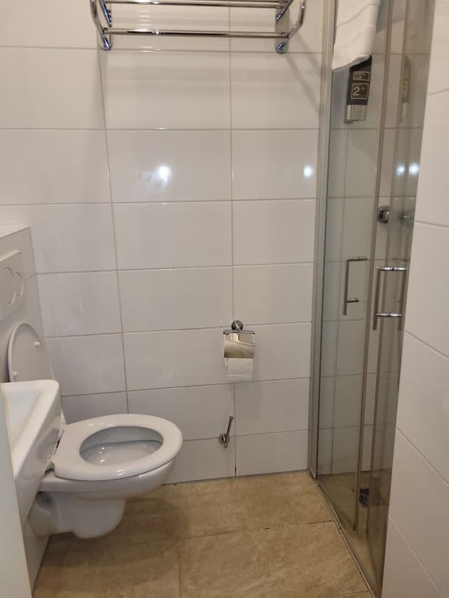 Classic Single Room