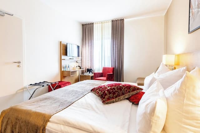 Comfort Double Room
