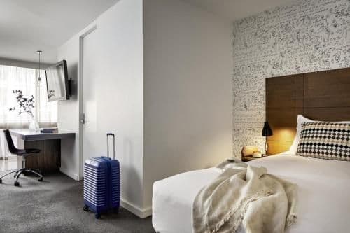 Superior Studio Apartment