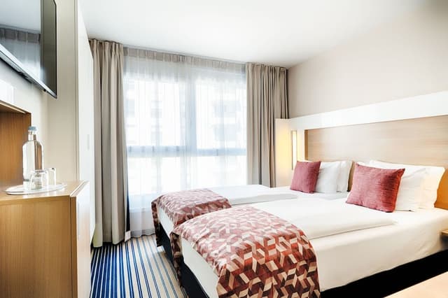 Superior Room, 2 Twin Beds