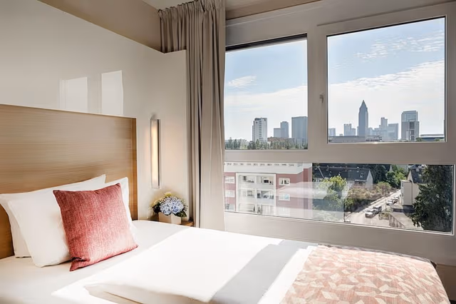 Superior Room, 1 Twin Bed