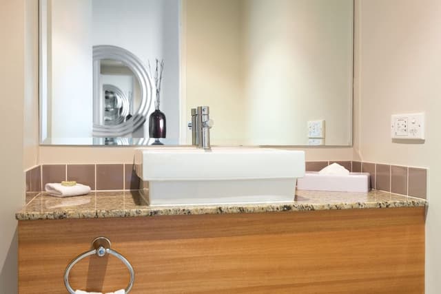 Executive Suite, Jetted Tub (Includes bottle of Champagne)