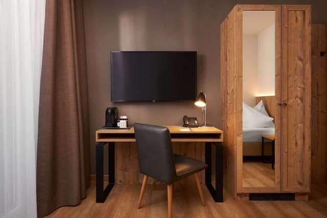 Superior Single Room