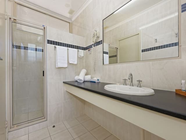 Executive Room, 1 Queen Bed