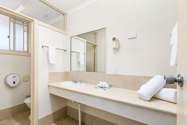 Executive Room, 1 Queen Bed
