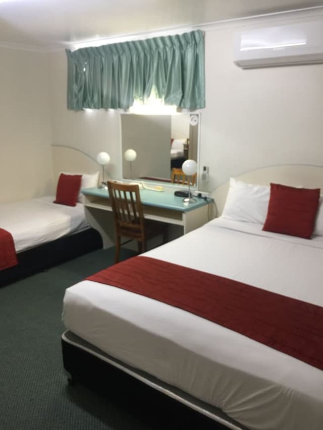 Family Apartment