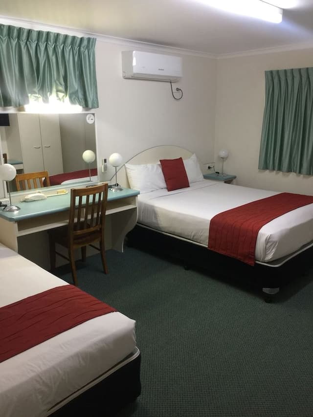 Family Apartment