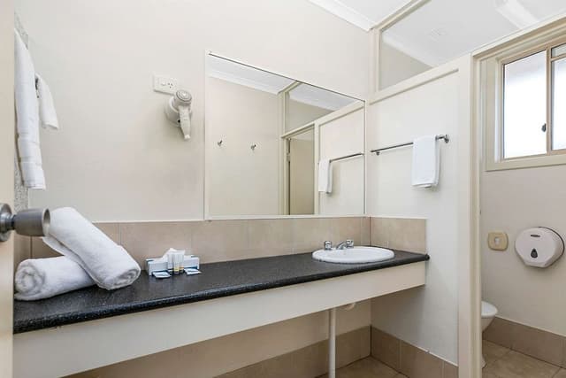 Executive Room, 1 Queen Bed
