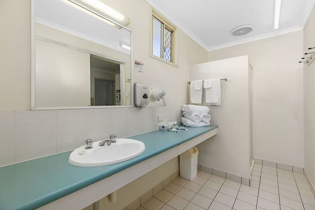 Family Apartment