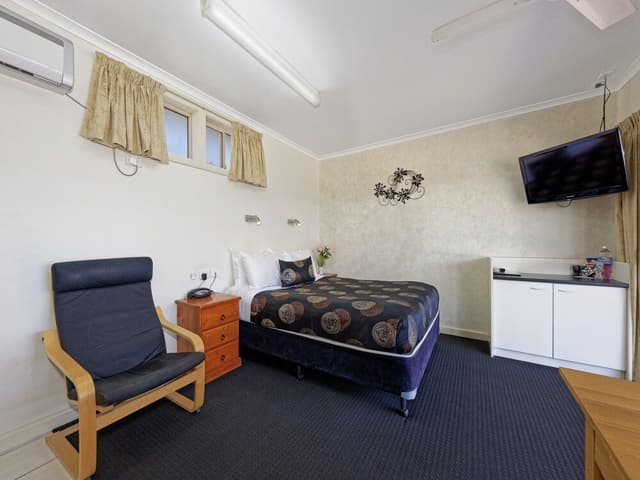 Executive Room, 1 Queen Bed