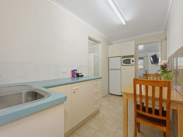 Family Apartment