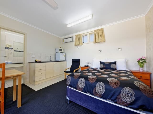 Executive Room, 1 Queen Bed