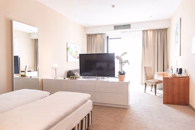 Junior Suite