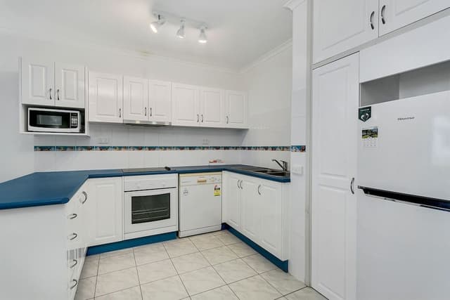 Standard Apartment, 1 Bedroom, Beachside