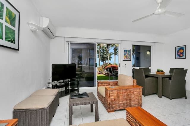 Standard Apartment, 1 Bedroom, Beachside