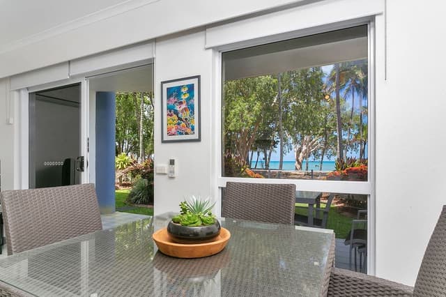 Standard Apartment, 1 Bedroom, Beachside