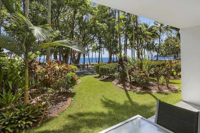 Standard Apartment, 1 Bedroom, Beachside