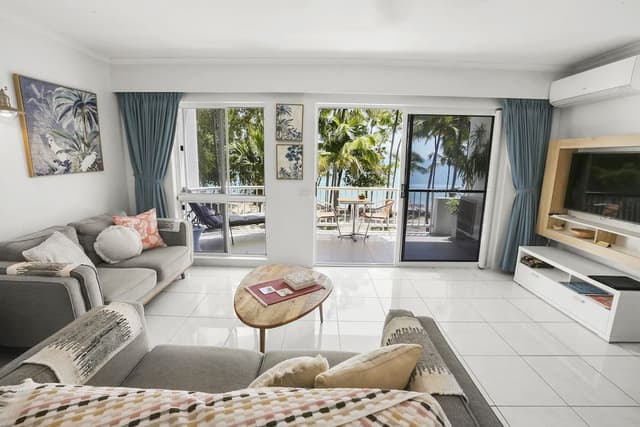 Standard Apartment, 1 Bedroom, Beachside