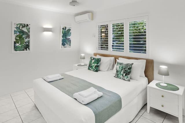 Standard Apartment, 1 Bedroom, Beachside