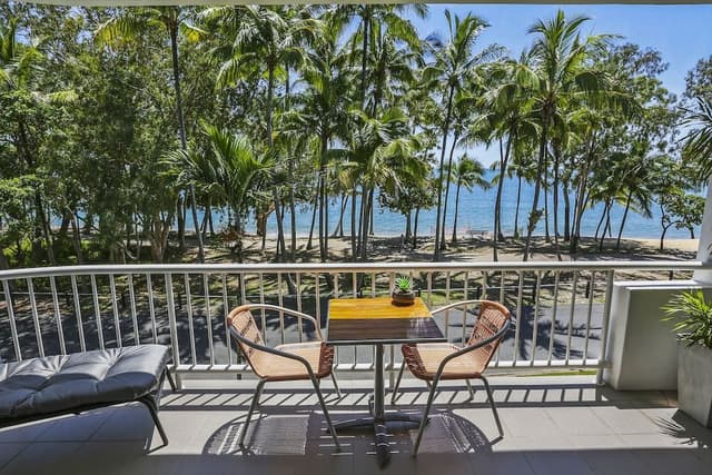 Standard Apartment, 1 Bedroom, Beachside