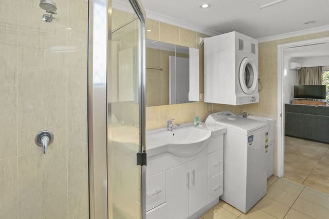 Standard Apartment, 1 Bedroom, Garden View
