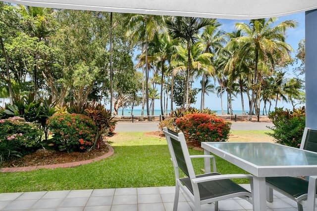 Standard Apartment, 1 Bedroom, Beachside