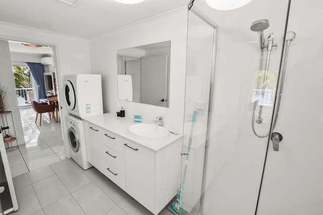 Standard Apartment, 1 Bedroom, Beachside