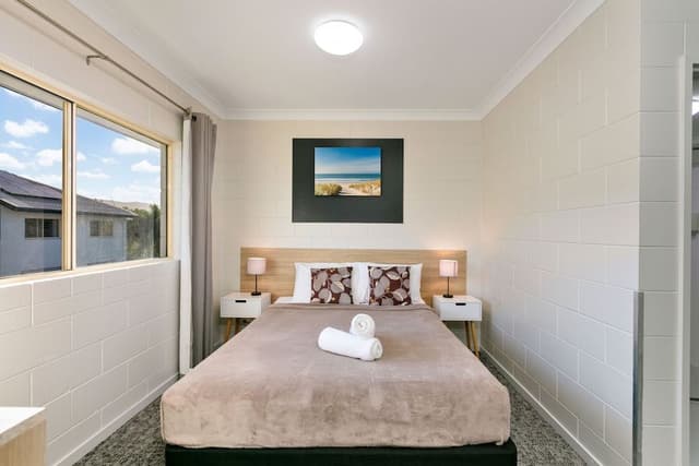 Double or Twin Room (Connecting Rooms)