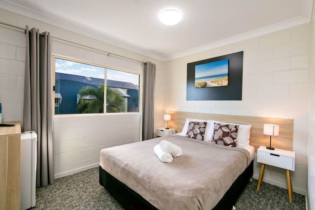 Double or Twin Room (Connecting Rooms)