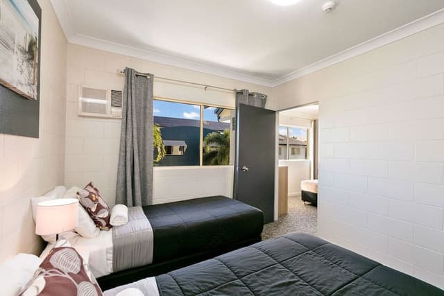 Double or Twin Room (Connecting Rooms)