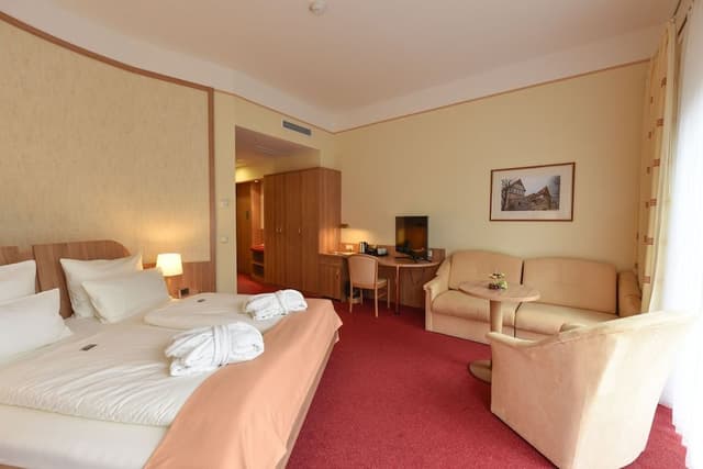 Comfort Room