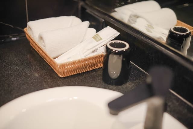 Deluxe Double or Twin Room, Pool Access