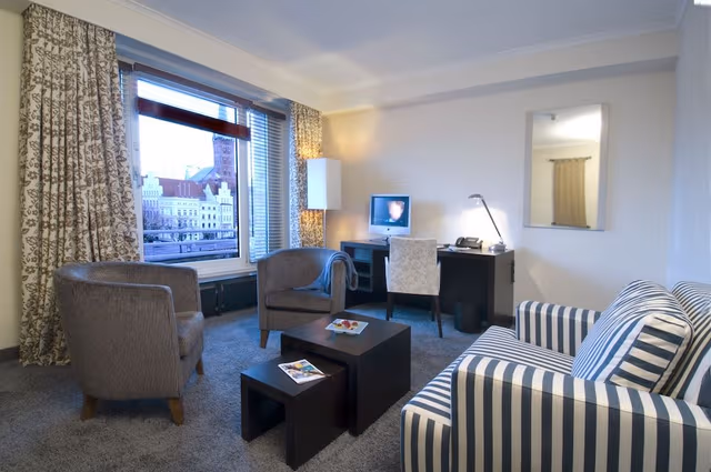 Junior Suite
