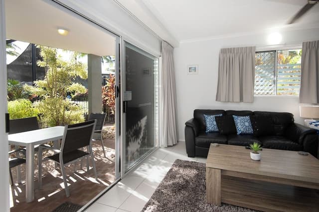 2 Bedroom Superior Apartment