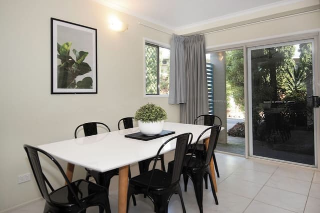 2 Bedroom Superior Apartment