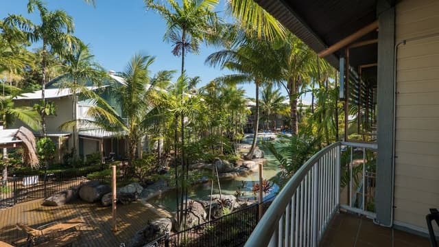 2 Bedroom Superior Apartment
